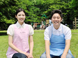 保育士の求人は求人情報ナビ+V